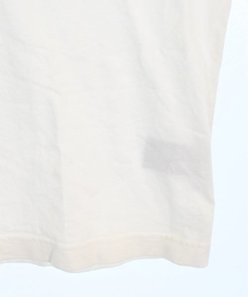 VETEMENTS T恤/上衣
