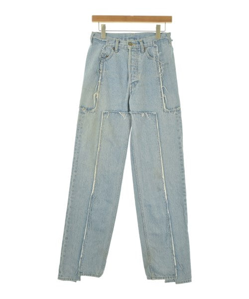 VETEMENTS 牛仔褲