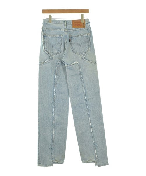 VETEMENTS 牛仔褲