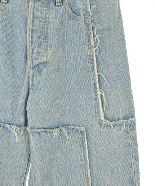 VETEMENTS 牛仔褲
