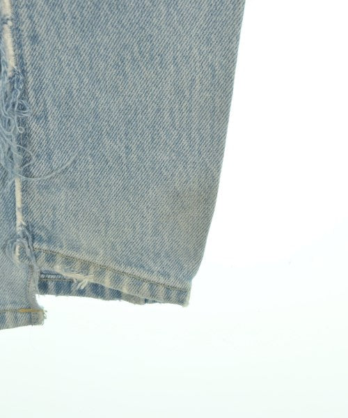 VETEMENTS 牛仔褲
