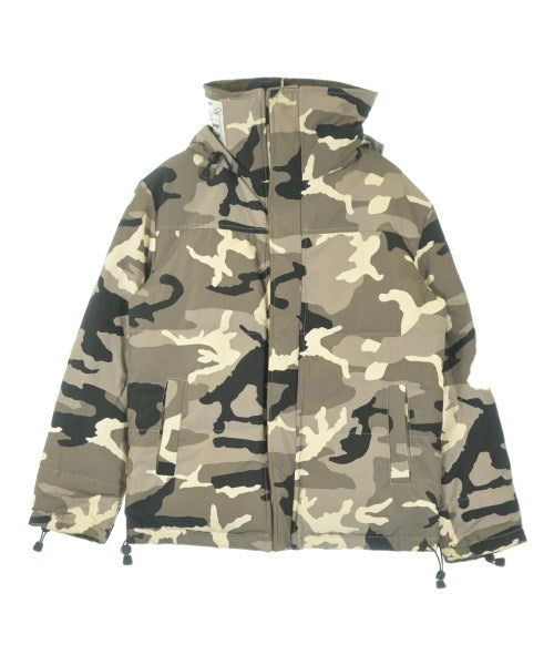 VETEMENTS 羽絨夾克/背心