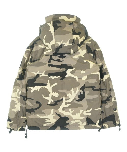 VETEMENTS 羽絨夾克/背心