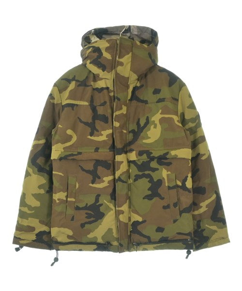 VETEMENTS 羽絨夾克/背心
