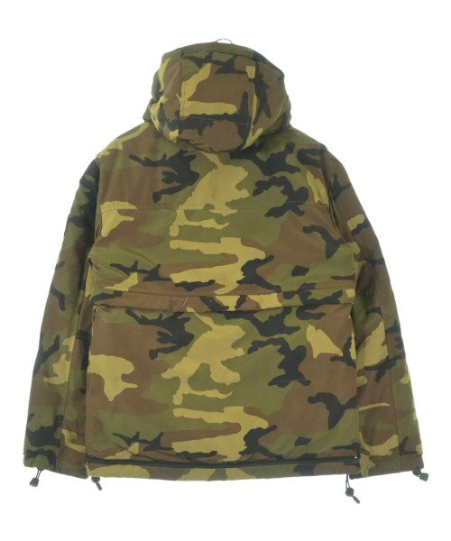 VETEMENTS 羽絨夾克/背心
