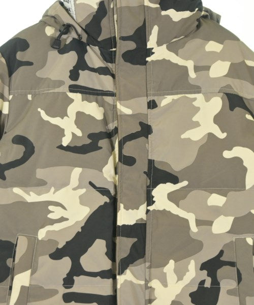 VETEMENTS 羽絨夾克/背心