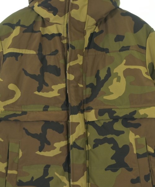 VETEMENTS 羽絨夾克/背心