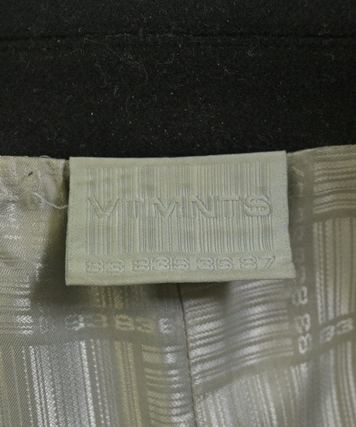 VTMNTS 切斯特披風