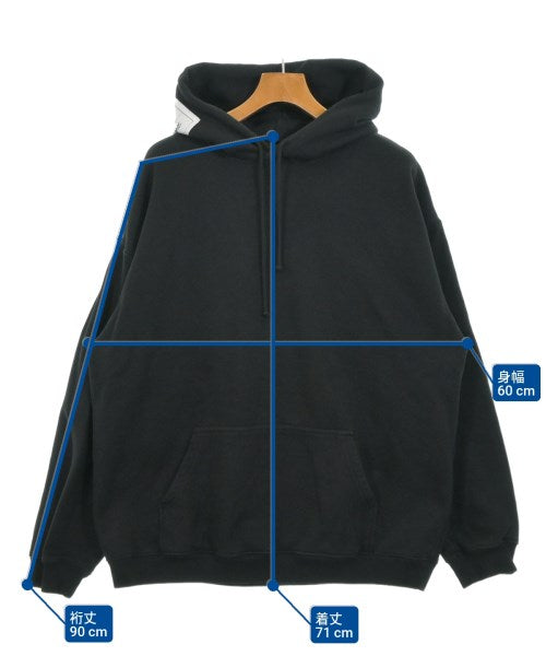 VETEMENTS 連帽衫