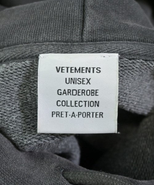 VETEMENTS 連帽衫