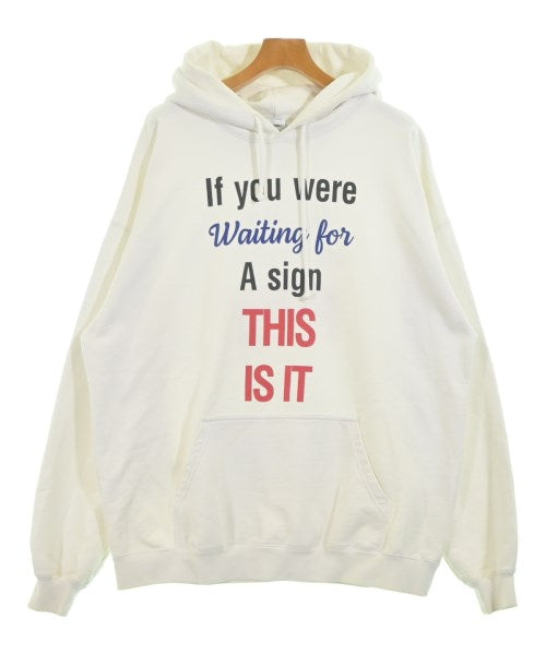 VETEMENTS 連帽衫
