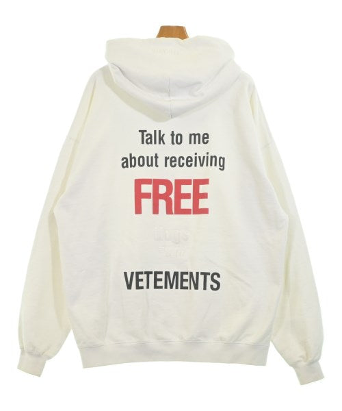 VETEMENTS 連帽衫