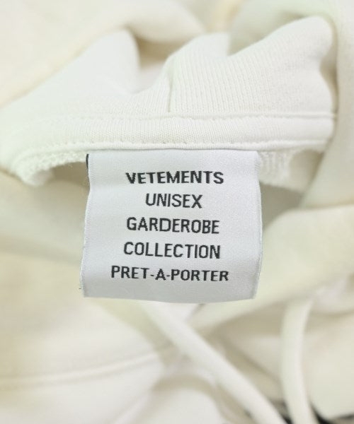 VETEMENTS 連帽衫