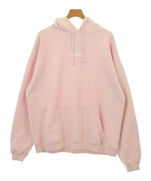 VETEMENTS 連帽衫