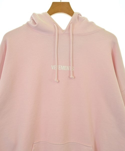 VETEMENTS 連帽衫