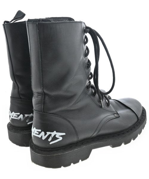 VETEMENTS 靴子