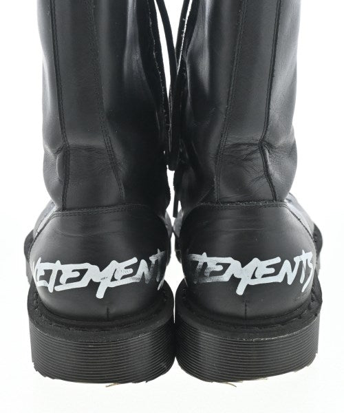 VETEMENTS 靴子