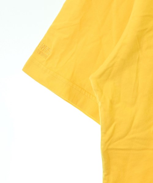 VETEMENTS T恤/上衣