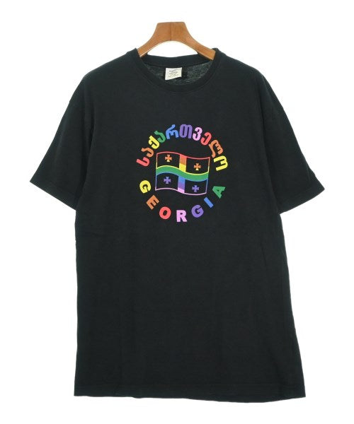 VETEMENTS T恤/上衣