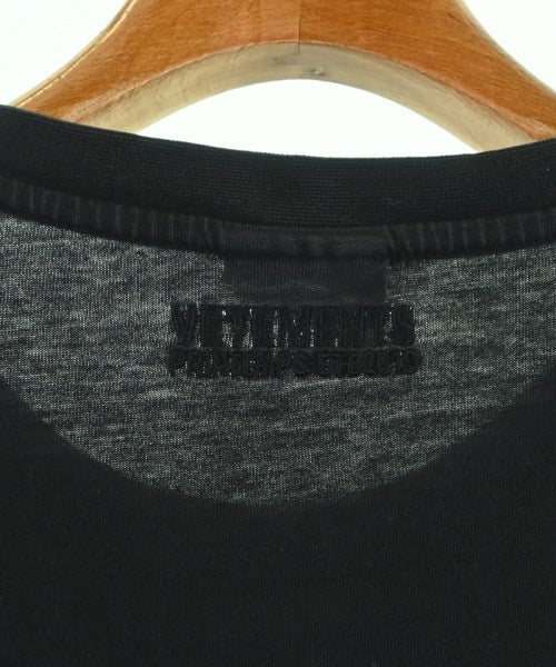 VETEMENTS T恤/上衣