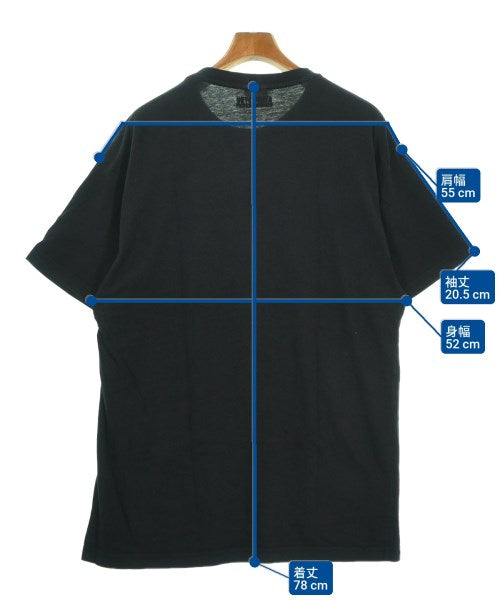 VETEMENTS T恤/上衣