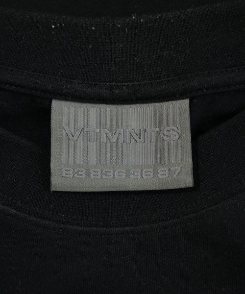VTMNTS T恤/上衣