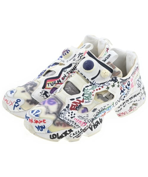 VETEMENTS 運動鞋