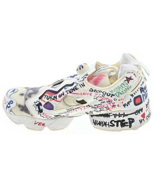VETEMENTS 運動鞋