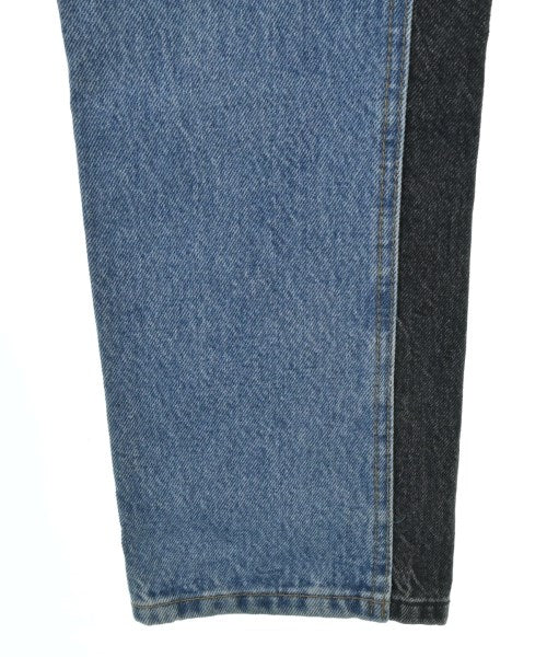 VETEMENTS 牛仔褲