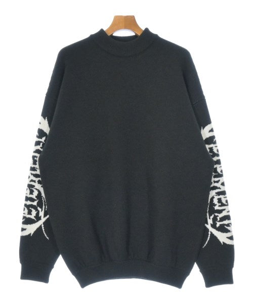 VETEMENTS 毛衣