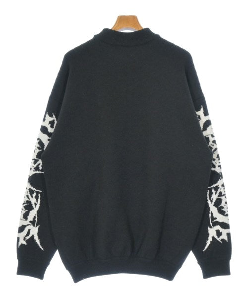 VETEMENTS 毛衣