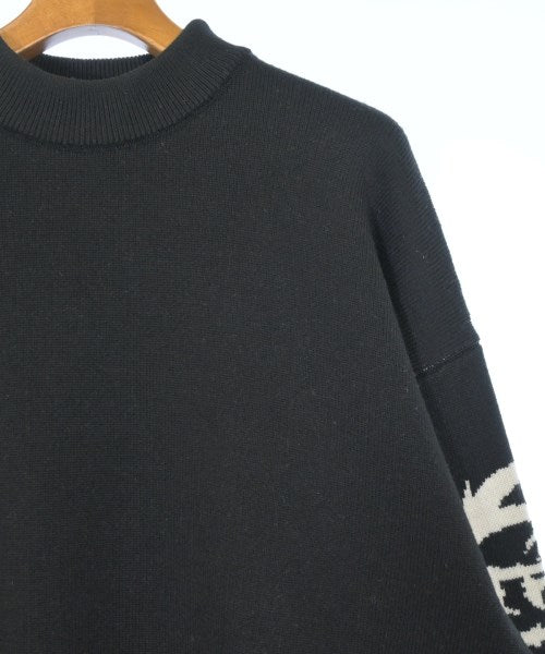 VETEMENTS 毛衣