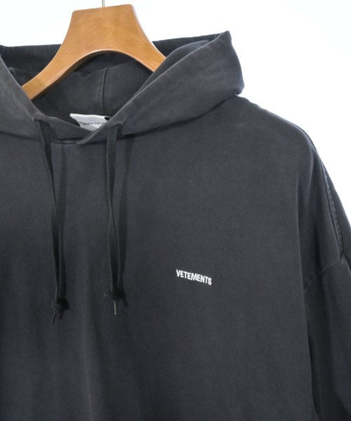 VETEMENTS 連帽衫