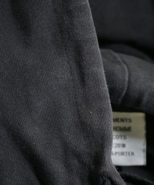 VETEMENTS 連帽衫