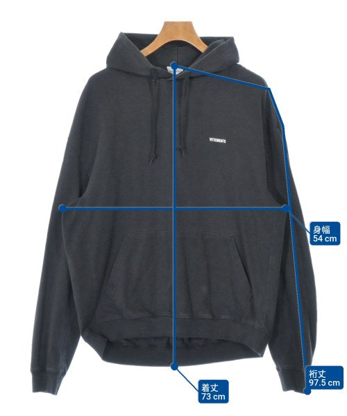 VETEMENTS 連帽衫
