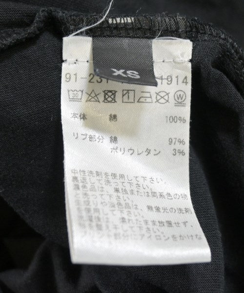 VETEMENTS T恤/上衣