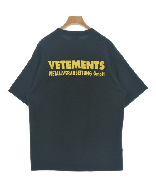 VETEMENTS T恤/上衣