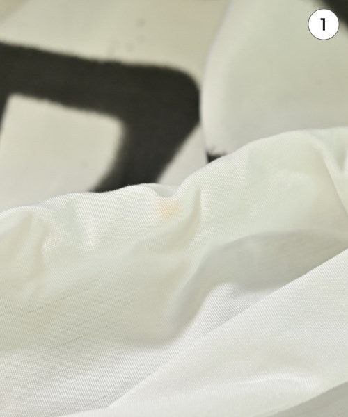 VETEMENTS 休閒襯衫