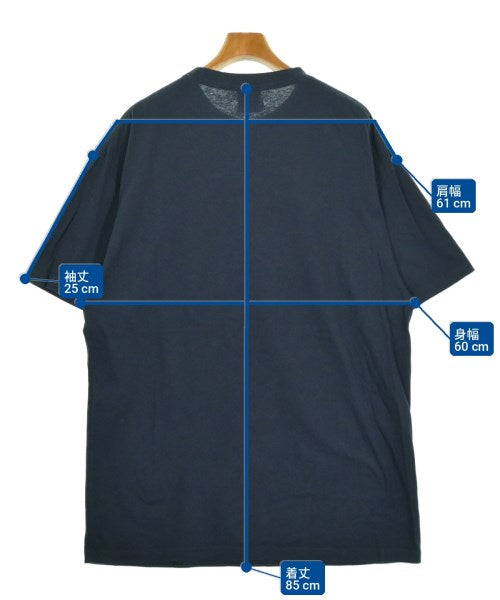 VETEMENTS T恤/上衣