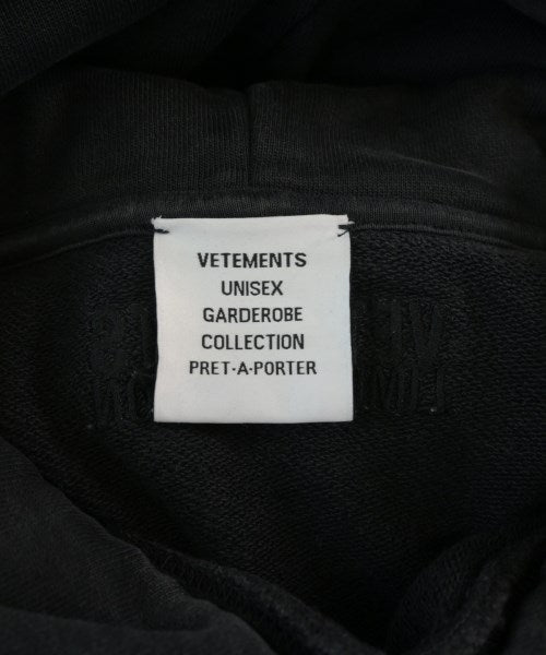 VETEMENTS 連帽衫