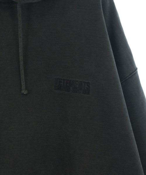 VETEMENTS 連帽衫