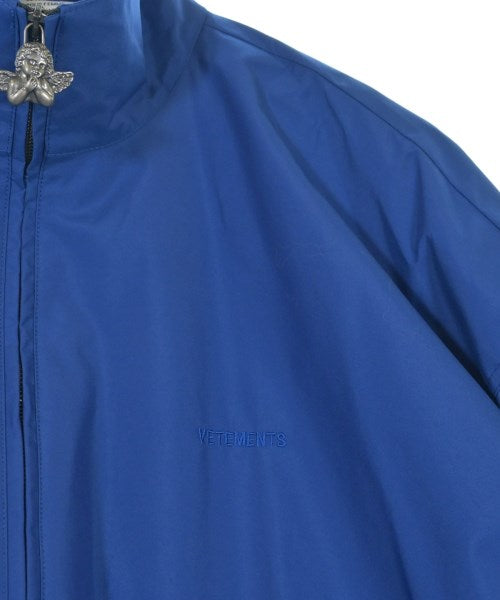 VETEMENTS 其他大衣