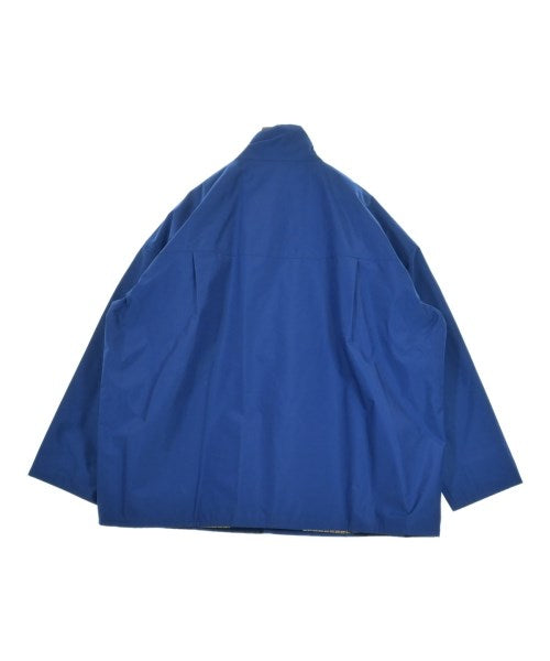 VETEMENTS 其他大衣