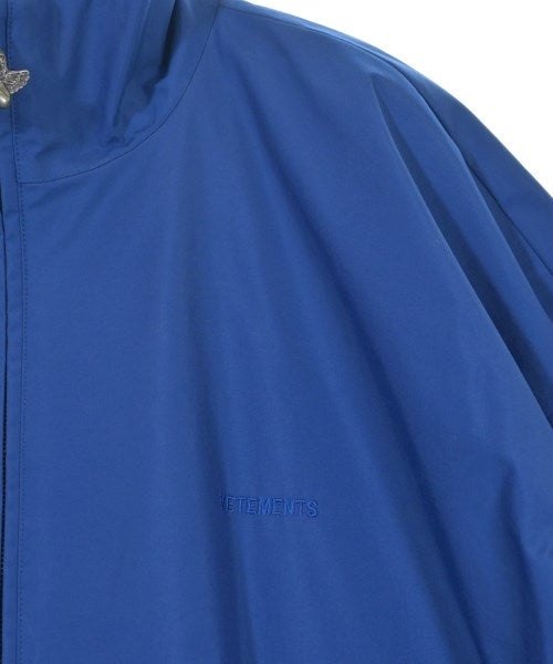 VETEMENTS 其他大衣