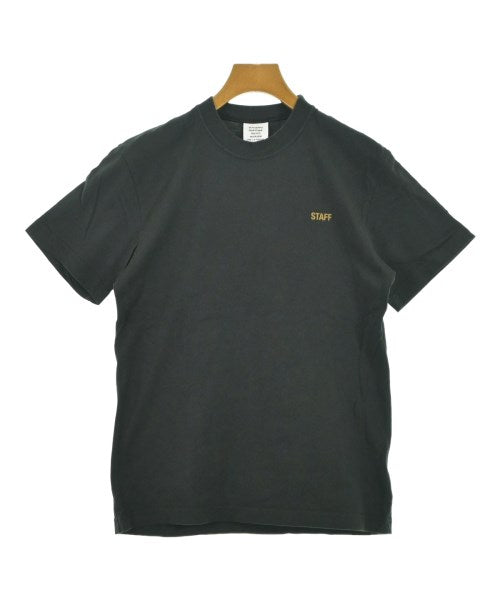 VETEMENTS T恤/上衣