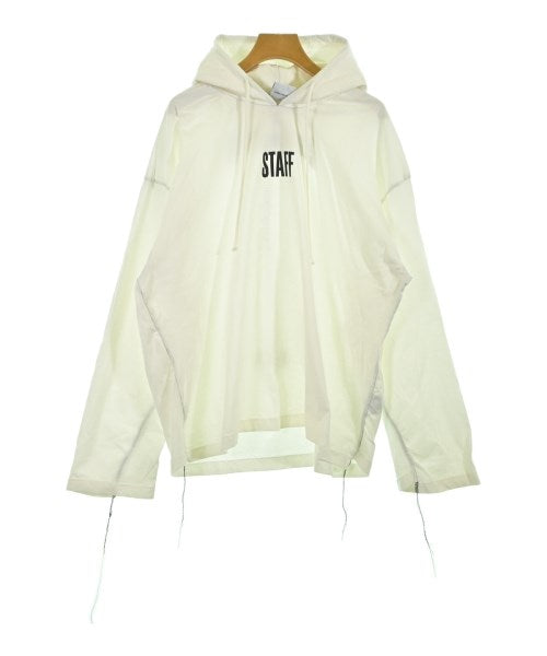 VETEMENTS 連帽衫
