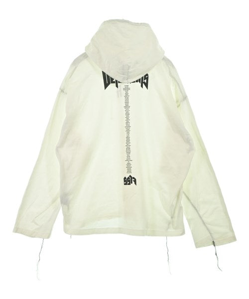 VETEMENTS 連帽衫