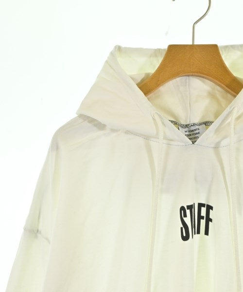 VETEMENTS 連帽衫