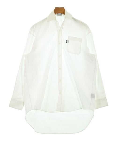 VETEMENTS 休閒襯衫