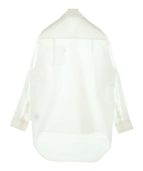 VETEMENTS 休閒襯衫